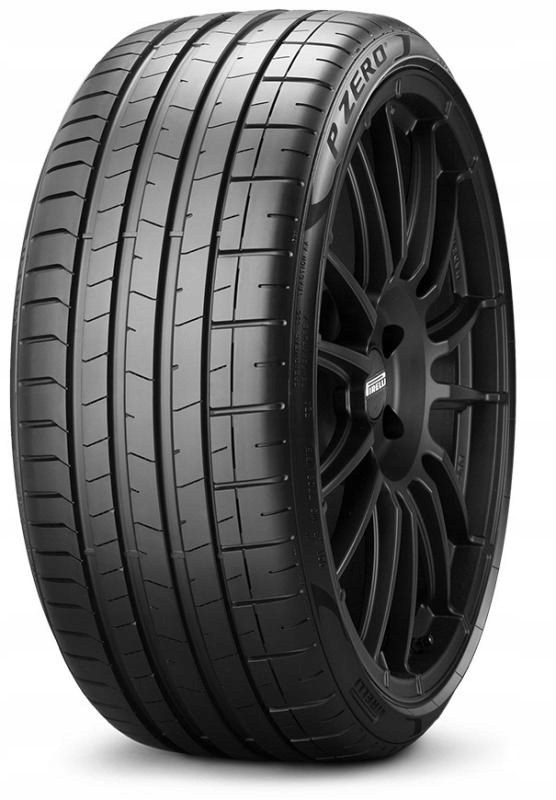 255/35R19 opona PIRELLI P ZERO PZ4 S.C. KS XL FR MO 96Y